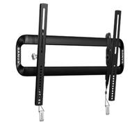 SANUS VMT5-B2 Premium Series Montaggio a parete per LCD/Plasma Panel 50-Inch - Nero