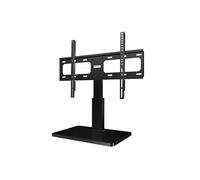 SANUS VTVS1-B2 Supporto TV a parete 152,4 cm [60] Nero (SANUS TV-Stander 32-60 M