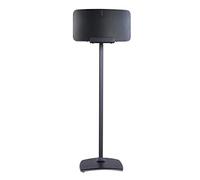 SANUS WSS52-B2 - Supporti per altoparlanti wireless progettati per Sonos Five e Play: 5 altoparlanti (singoli)