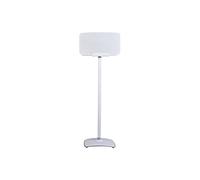 Sanus WSS52-W2 - Supporti per altoparlanti wireless progettati per Sonos Five e Play: 5 altoparlanti (singoli)