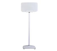 SANUS WSS52-W2 supporto da parete per casse acustiche Pavimento Bianco (SANUS Fl