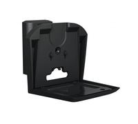 SANUS WSWME31-B2 supporto da parete per casse acustiche Nero (SANUS Wall Mount f