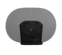SANUS WSWME31-B2 supporto da parete per casse acustiche Nero (SANUS Wall Mount f