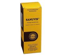 SANUVIS GOCCE 100ML