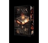 Sanvi González Runes & Wrath (Chronicles of the Beyond) (Tascabile)
