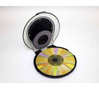 Sanwa Direct Disc Repair Machine 200-CD028 Tipo di lucidatura manuale Giappone