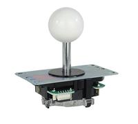 Sanwa JLF TP 8YT NUOVO Joystick originale Gioco Arcade Bartop Arcade1UP Stick