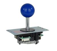 Sanwa JLF TP 8YT NUOVO Joystick originale Gioco Arcade Bartop Arcade1UP Stick