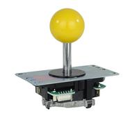 Sanwa JLF TP 8YT NUOVO Joystick originale Gioco Arcade Bartop Arcade1UP Stick