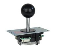 Sanwa JLF TP 8YT NUOVO Joystick originale Gioco Arcade Bartop Arcade1UP Stick