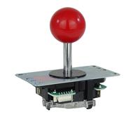 Sanwa JLF TP 8YT NUOVO Joystick originale Gioco Arcade Bartop Arcade1UP Stick