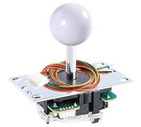 SANWA JLF-TP-8YT test scheda madre bianca