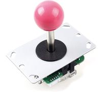 Sanwa Joystick con Pomello Palla - JLF-TP-8YT - Vari Colori