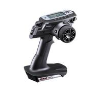 SANWA MX-6 3 CANALI 2,4 GHz FH-E 101A32571A