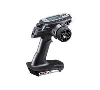 SANWA MX-6 Con Ricevitore Impermeabile RX391W / S.101A32571A