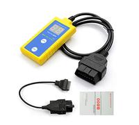 SANWAN, strumento di ripristino della scansione per airbag B800 SRS OBDII 20 pin diagnostica di riparazione scanner per BMVV 1994-2003