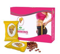 Sanyasi Dimagrante - Medicina Ayurvedica per la perdita di peso 120 pillole