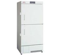 SANYO 099042B Congelatore Armadietto, 30°C, Modello MDF-U334, Volume 274 L, Panasonic