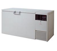 Sanyo 099045 - Congelatore a pozzetto, -86°C, modello MDF 394-PE-volume L 309, Panasonic