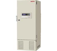 Sanyo 099069 congelatore armadio, 86 °C, Panasonic 333 L, modello mdf-u33-pe
