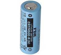 Sanyo batteria al litio CR17450E - R taglia A Standard senza saldante Bandiera