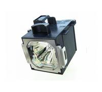 Sanyo Original lamp for the PLC-XF71 projector. Part Number: 610-341-9497 / POA-