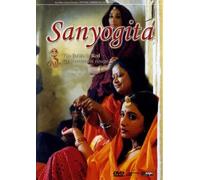 Sanyogita - la mariée rouge