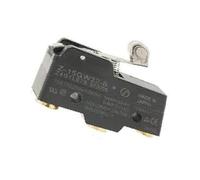 SANYOM Interruttore di fine Corsa di Posizione di ripristino Automatico con attuatore a Leva a Rullo Corto Z-15GW22-B