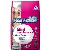 SANYPET SpA FORZA 10 DOG MINI MAINTENANCE PESC4 KG