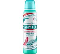 Sanytol Deodorante per calzature