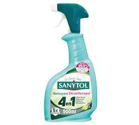 Sanytol detergente disinfettante protezione 4 Azioni