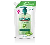 SANYTOL RECAMBIO jabón antibacteriano hidratante