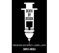 Sanyu A. Mojola Death by Design (Tascabile)