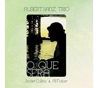 Sanz, Albert - O Que Sera