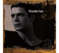 Sanz,Alejandro - Alejandro Sanz 3