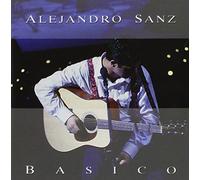 Sanz, Alejandro - Basico