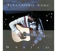 Sanz, Alejandro - Basico
