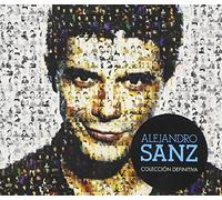 Sanz, Alejandro - Coleccion Definitiva (3 CD)