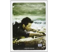 Sanz, Alejandro - La Musica No Se Toca-Limite Edition