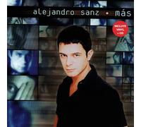 Sanz, Alejandro - Mas