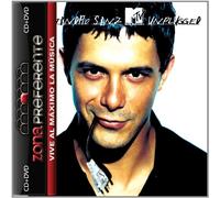 Sanz, Alejandro - Mtv Unplugged (2 CD)