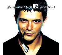 Alejandro Sanz Mtv Unplugged (CD)