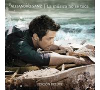 Sanz, Alejandro - Musica No Se Toca