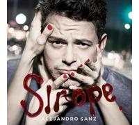 SANZ, ALEJANDRO - SIROPE -DIGI-