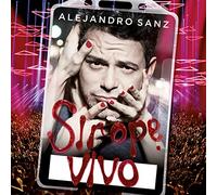Sanz, Alejandro - Sirope Vivo