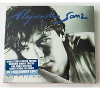 Sanz, Alejandro - Viviendo De Prisa: Edicion 2007