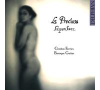 Sanz, G. - La Preciosa