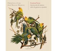 Sanz/Moreno/Estevan - Instruccion de Musica Sobre la