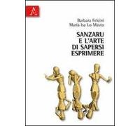 Sanzaru e l'arte di sapersi esprimere