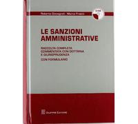 Sanzioni Amministrative